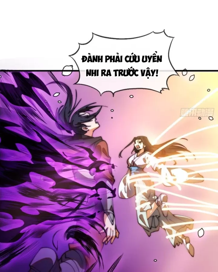Ta Có Một Sơn Trại Chapter 1247 - Trang 2