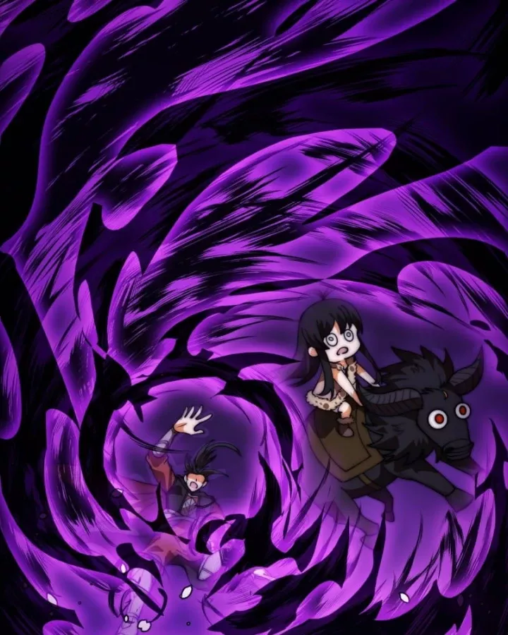 Ta Có Một Sơn Trại Chapter 1247 - Trang 2