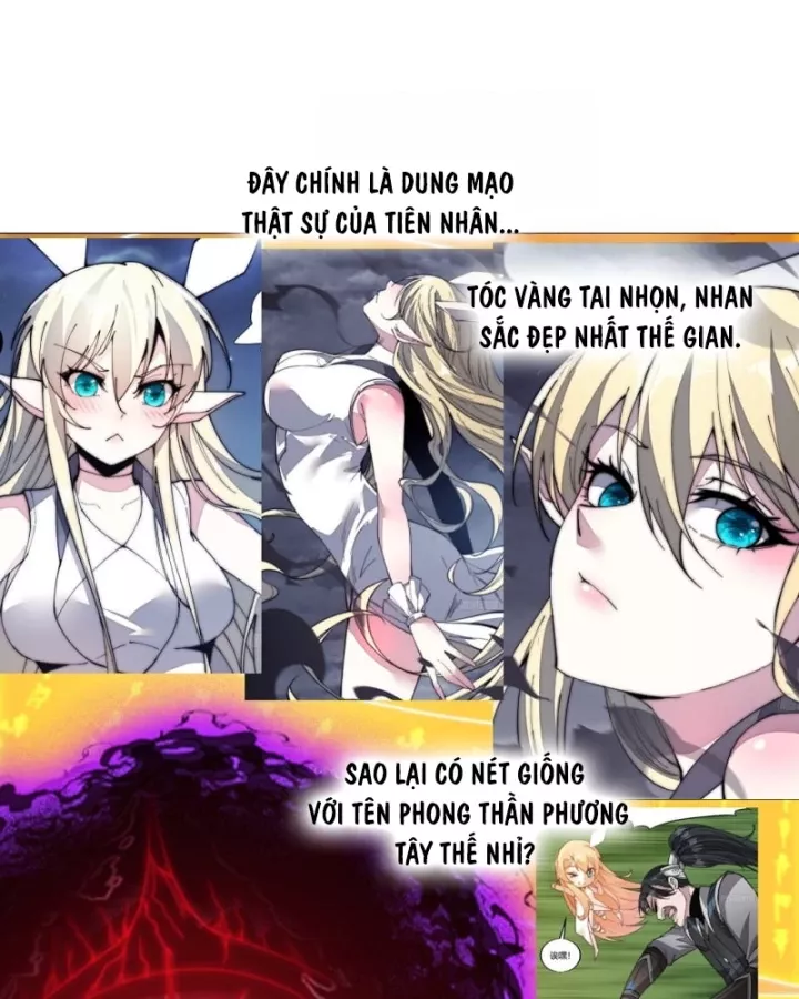 Ta Có Một Sơn Trại Chapter 1248 - Trang 2