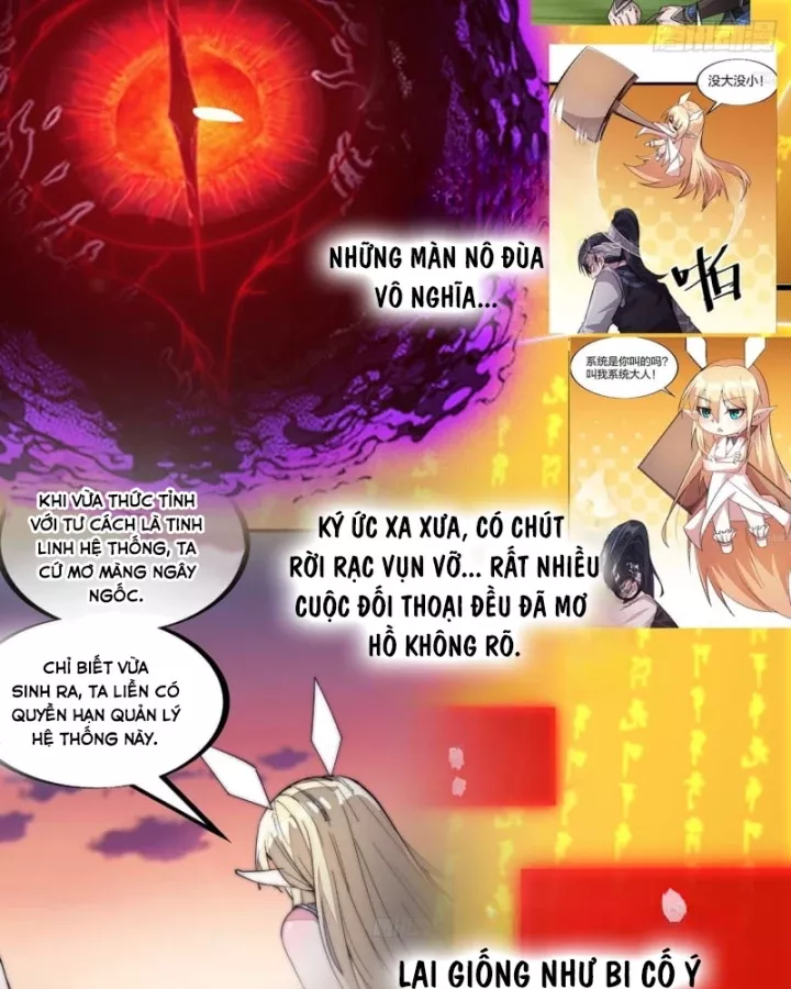Ta Có Một Sơn Trại Chapter 1248 - Trang 2
