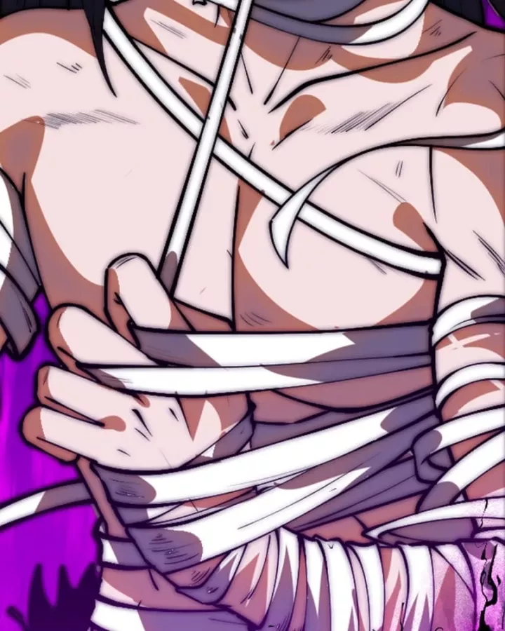 Ta Có Một Sơn Trại Chapter 1248 - Trang 2