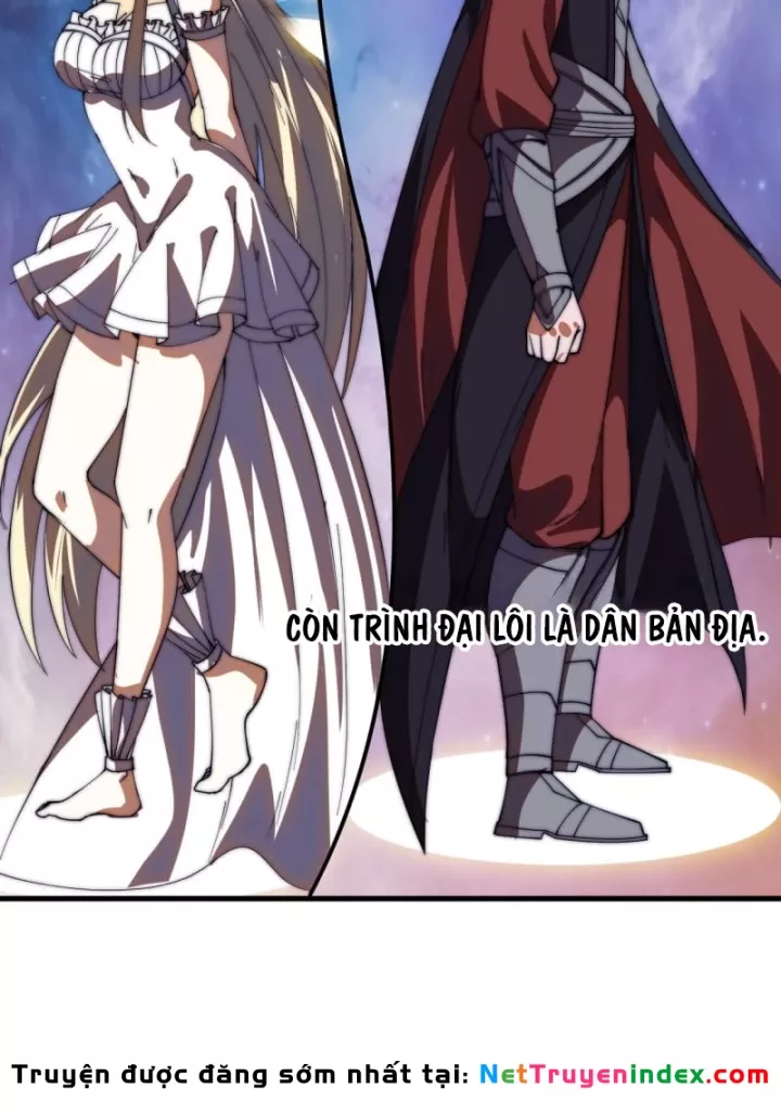 Ta Có Một Sơn Trại Chapter 1248 - Trang 2