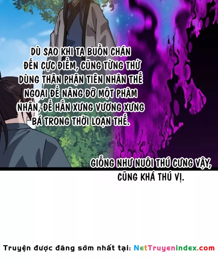 Ta Có Một Sơn Trại Chapter 1248 - Trang 2