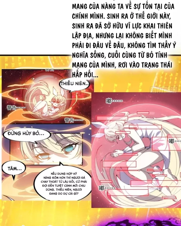 Ta Có Một Sơn Trại Chapter 1248 - Trang 2