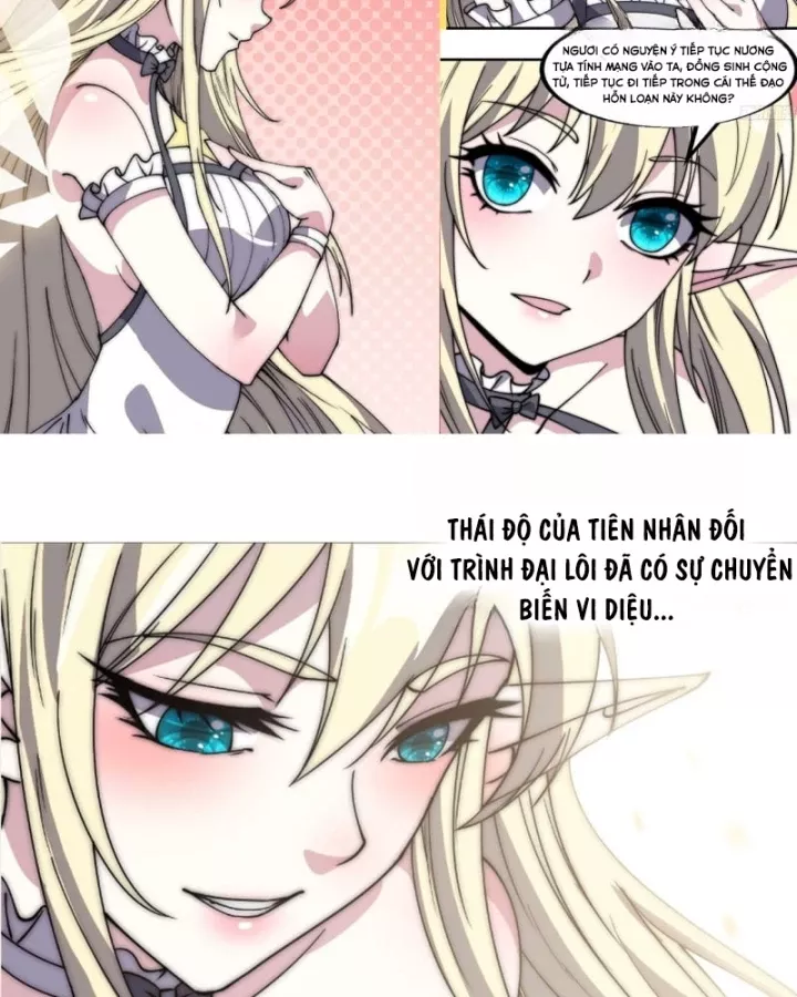 Ta Có Một Sơn Trại Chapter 1248 - Trang 2