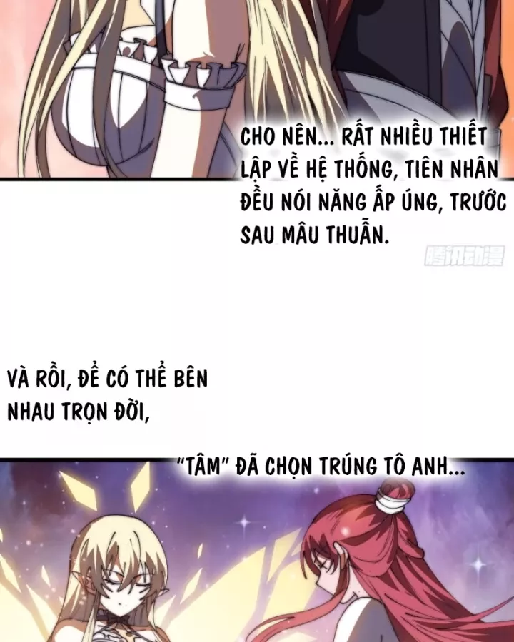 Ta Có Một Sơn Trại Chapter 1248 - Trang 2