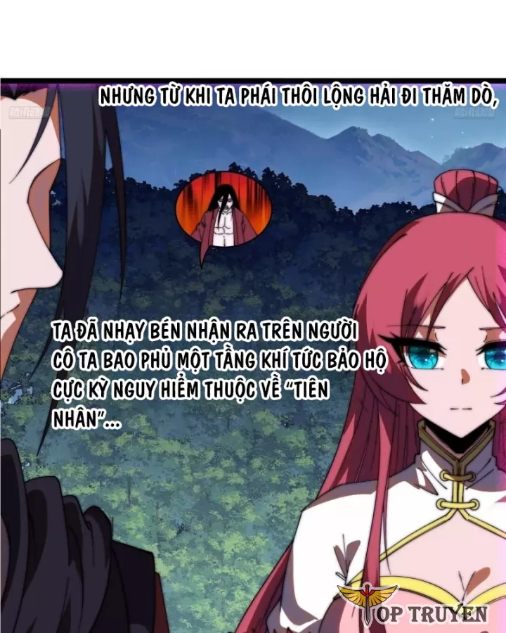 Ta Có Một Sơn Trại Chapter 1248 - Trang 2