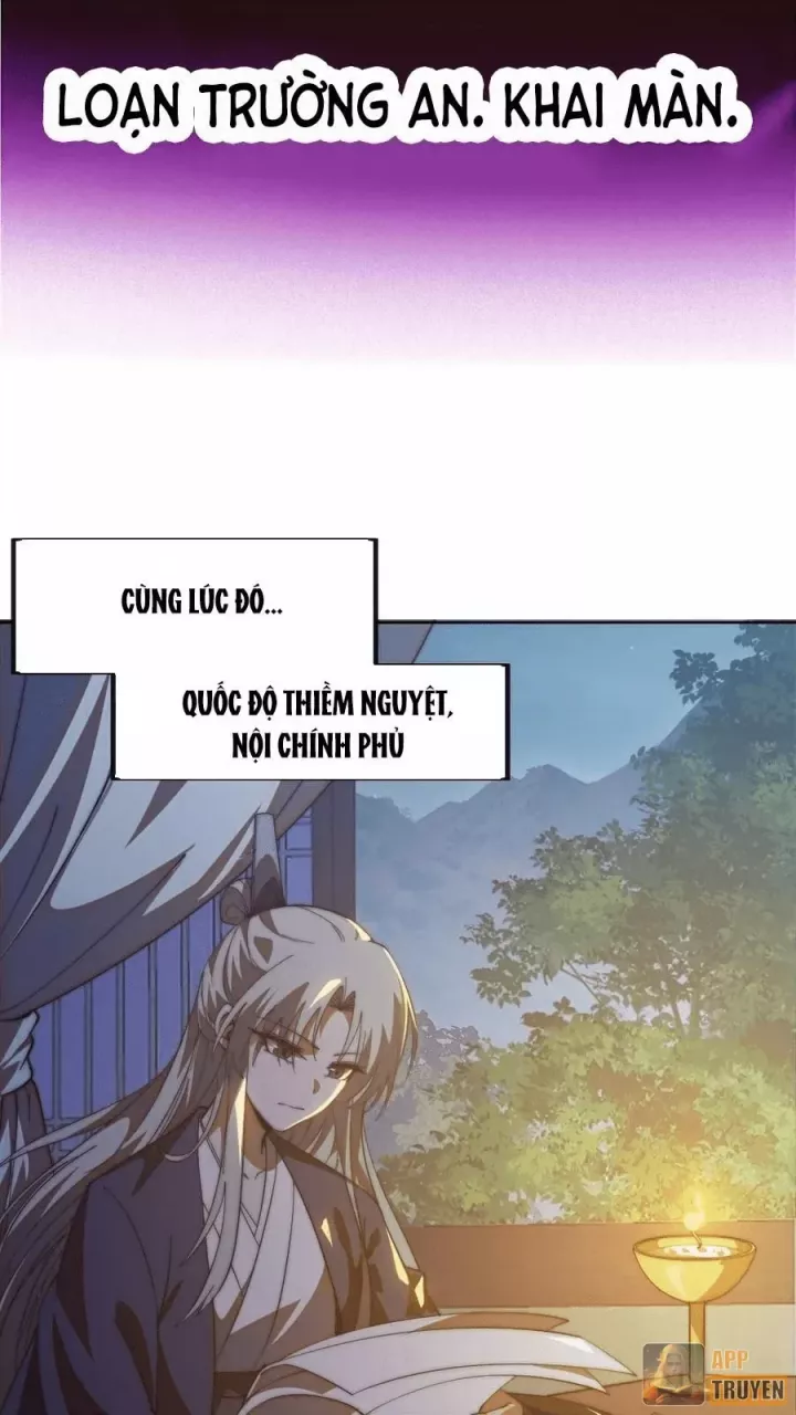 Ta Có Một Sơn Trại Chapter 1249 - Trang 2