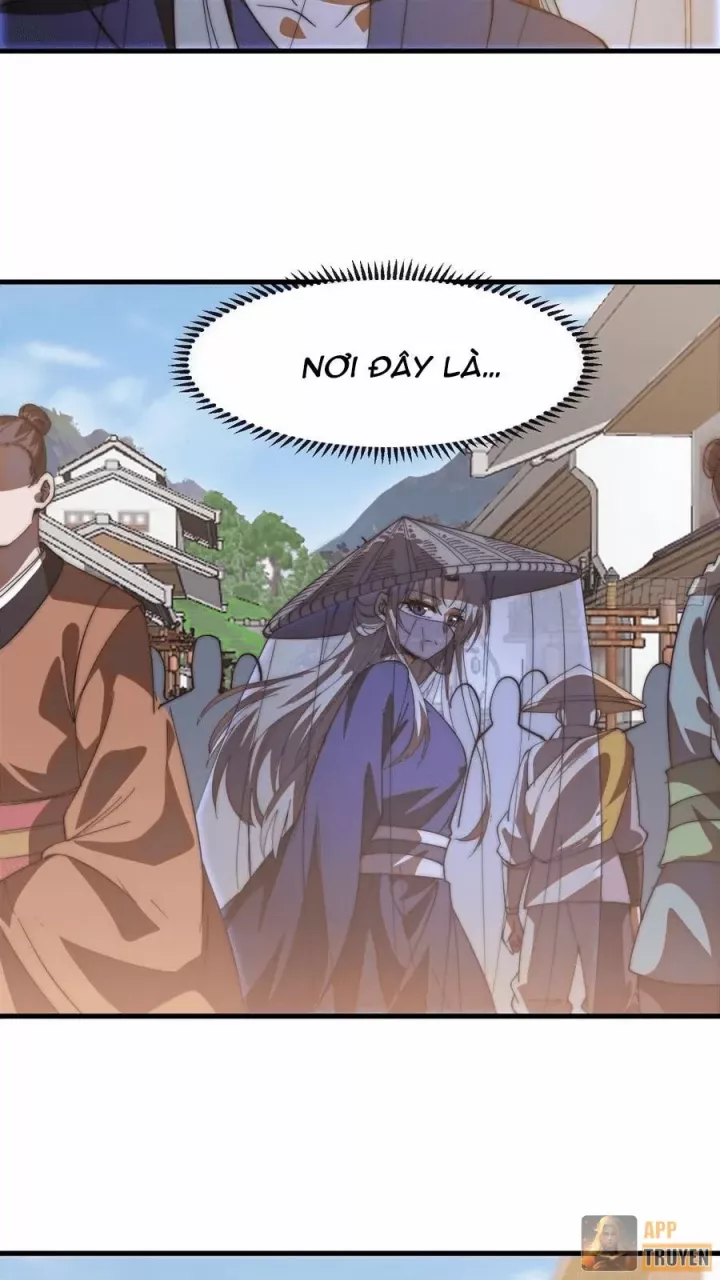 Ta Có Một Sơn Trại Chapter 1249 - Trang 2