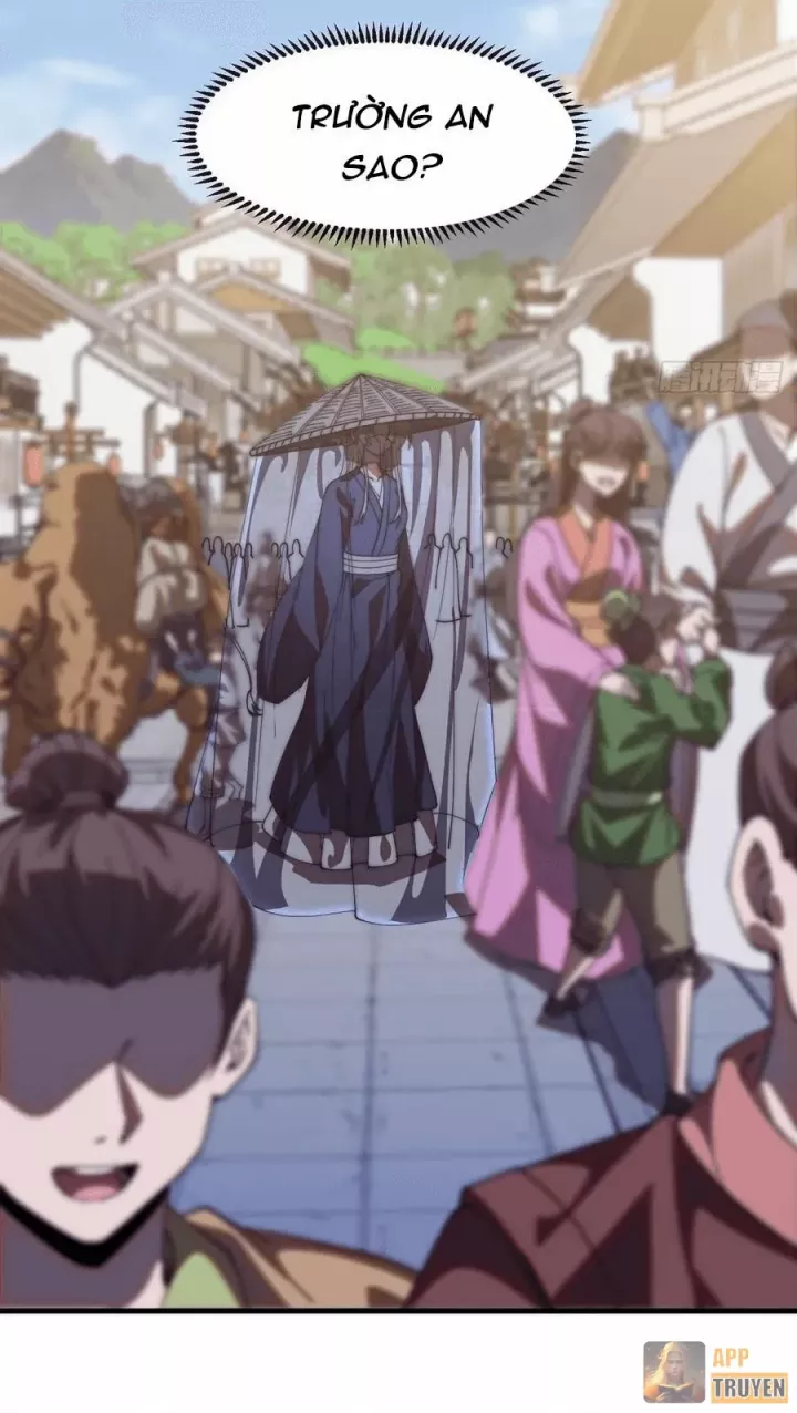 Ta Có Một Sơn Trại Chapter 1249 - Trang 2
