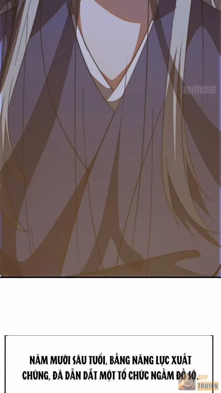 Ta Có Một Sơn Trại Chapter 1249 - Trang 2