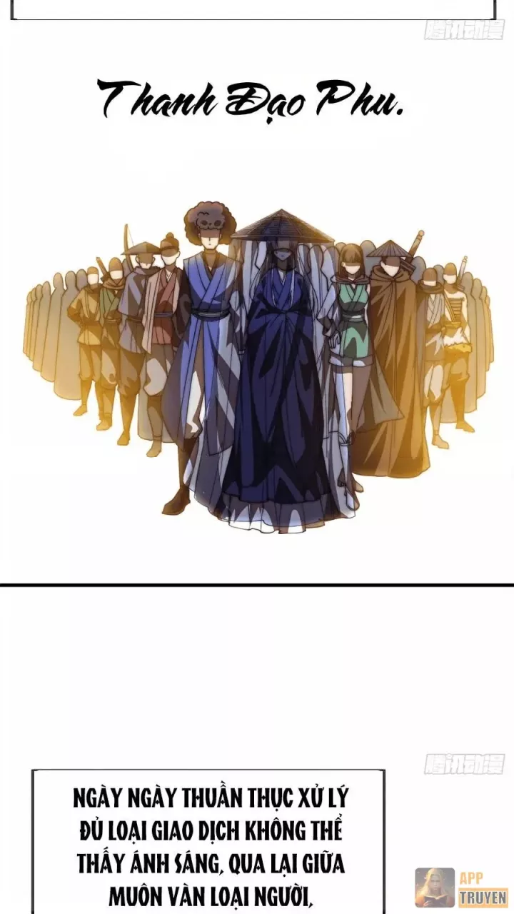 Ta Có Một Sơn Trại Chapter 1249 - Trang 2