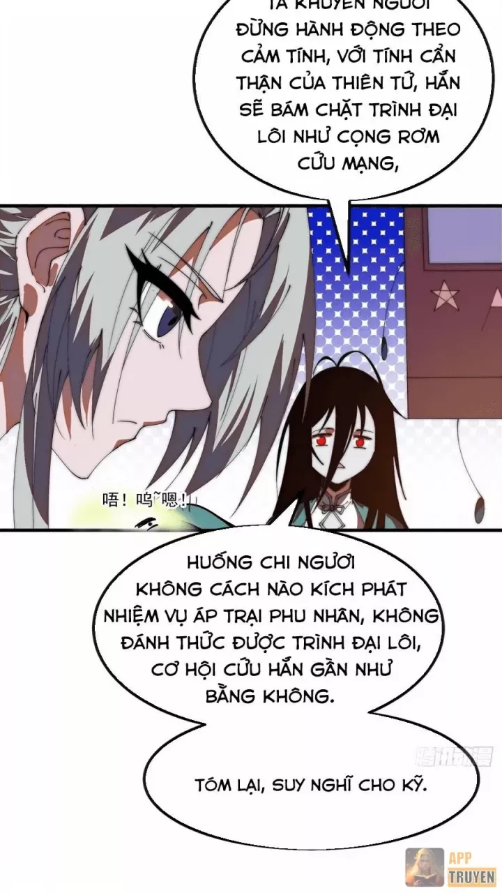 Ta Có Một Sơn Trại Chapter 1249 - Trang 2