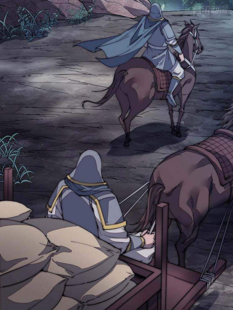 Ta Có Một Sơn Trại Chapter 125 - Trang 2