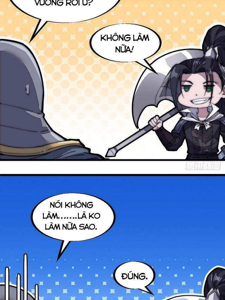 Ta Có Một Sơn Trại Chapter 125 - Trang 2