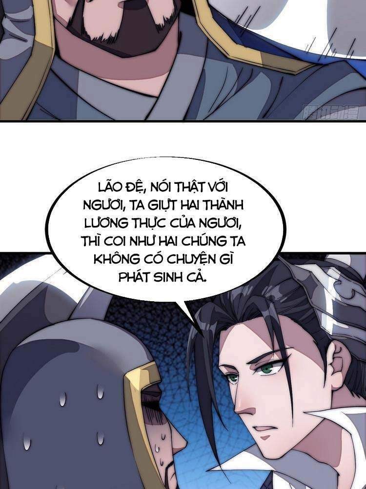 Ta Có Một Sơn Trại Chapter 125 - Trang 2