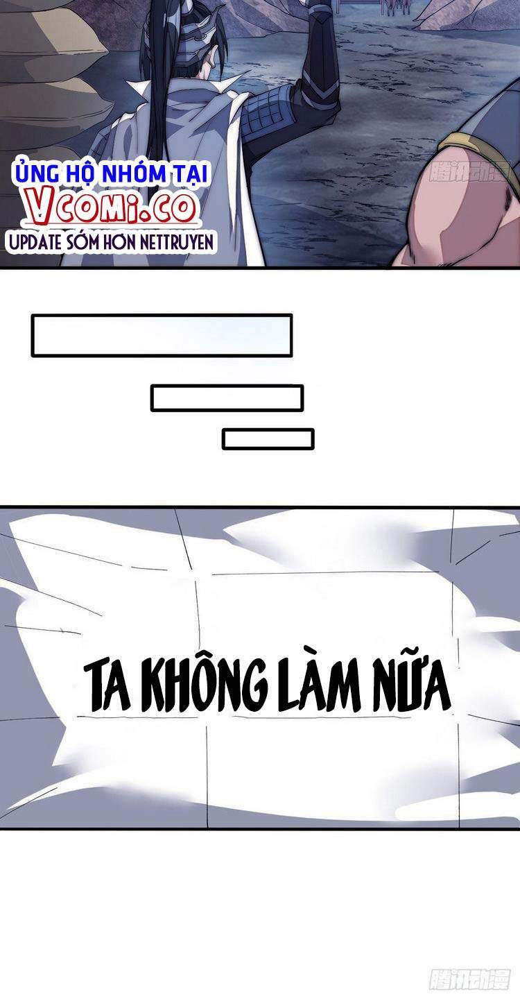 Ta Có Một Sơn Trại Chapter 125 - Trang 2