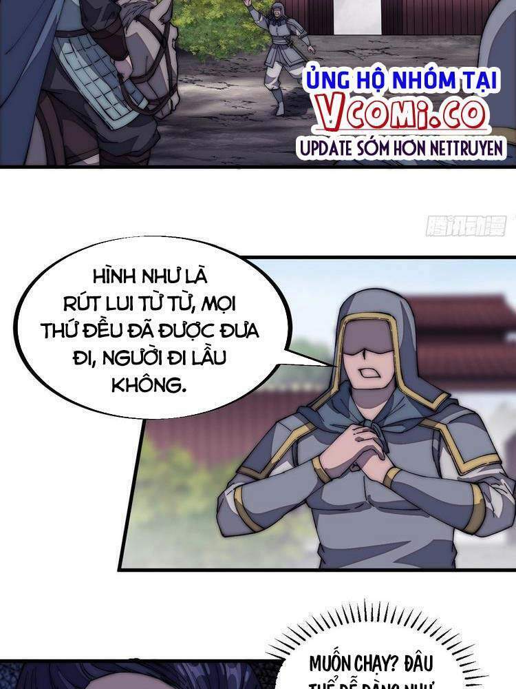 Ta Có Một Sơn Trại Chapter 125 - Trang 2