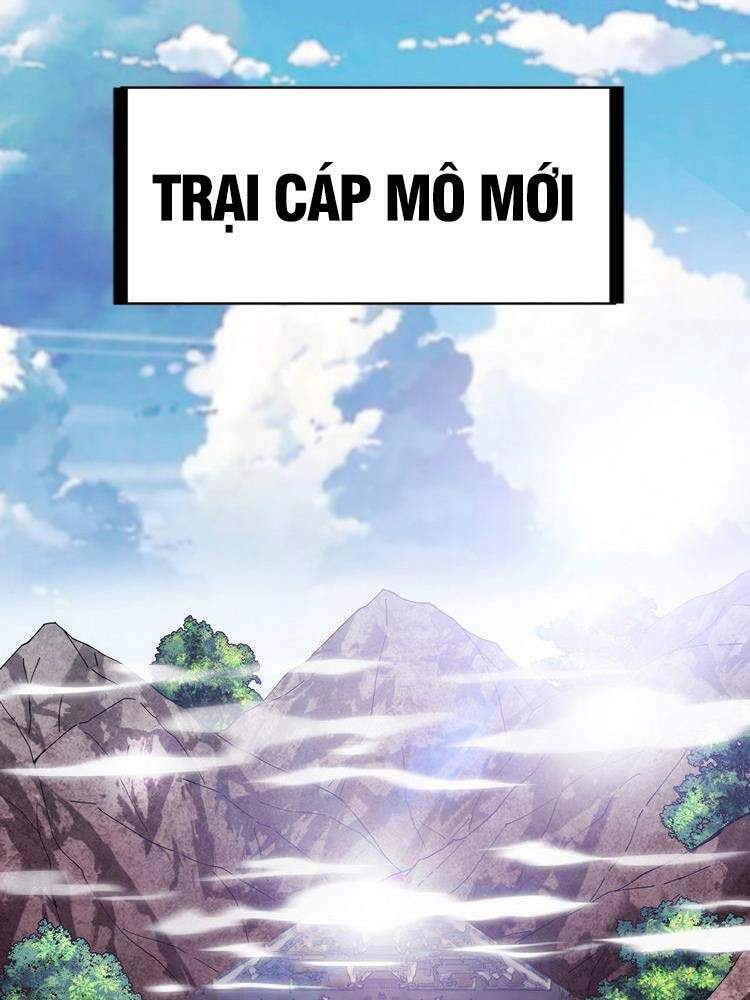 Ta Có Một Sơn Trại Chapter 125 - Trang 2