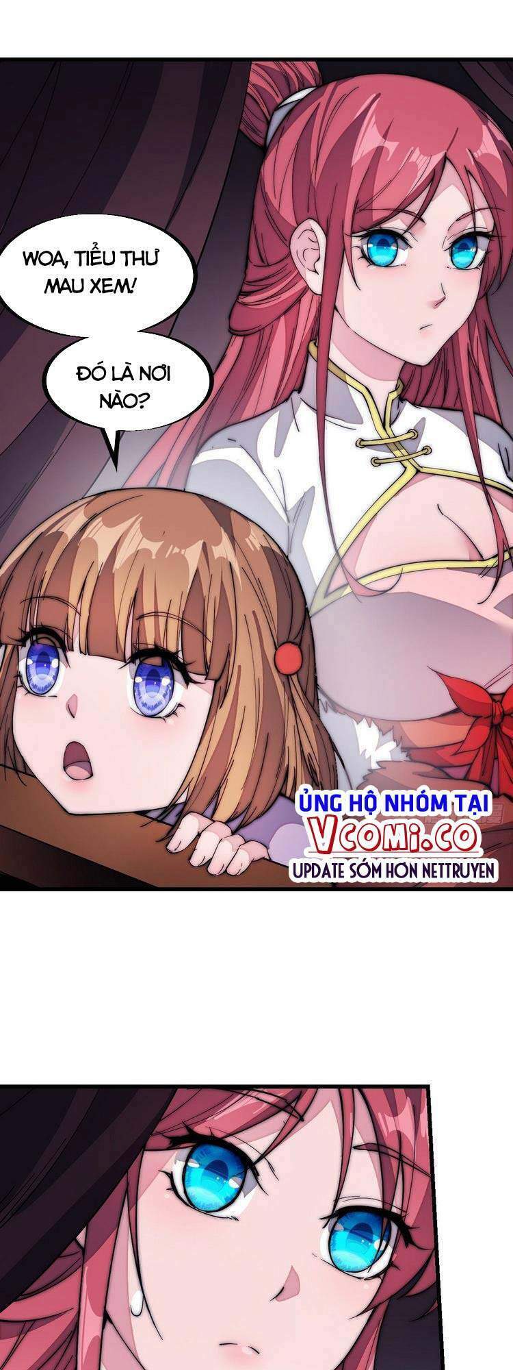 Ta Có Một Sơn Trại Chapter 125 - Trang 2