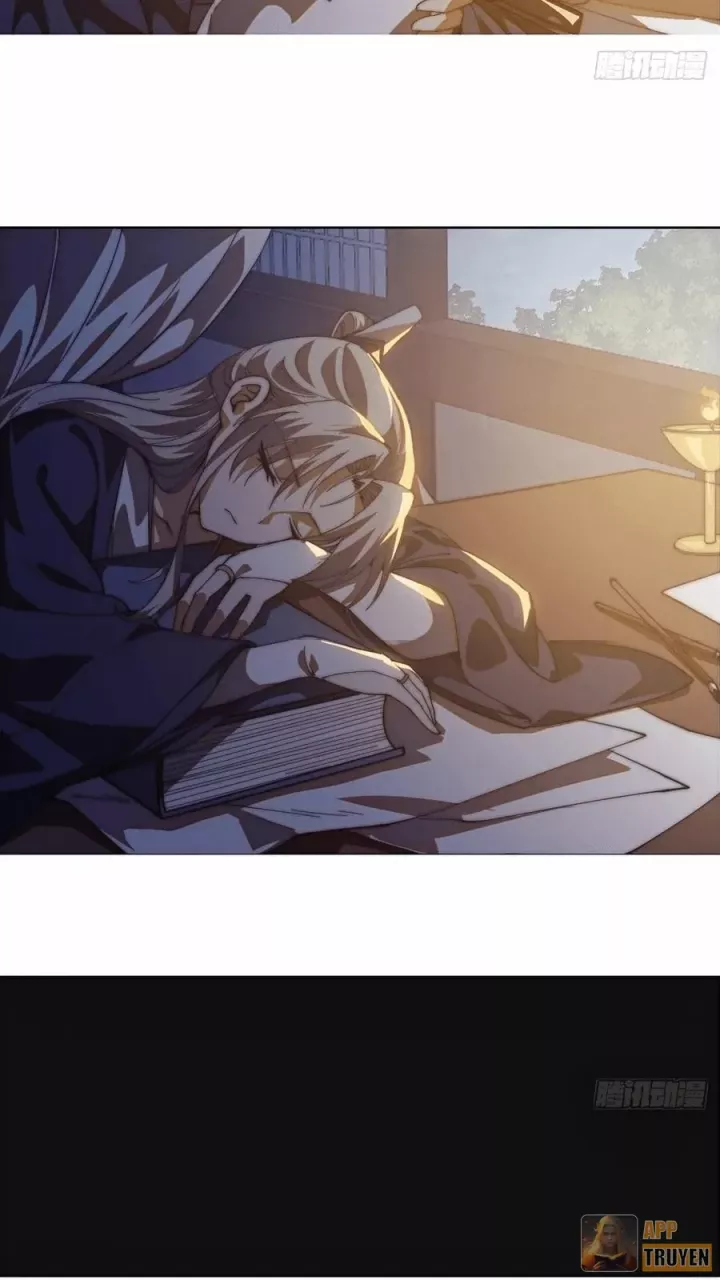 Ta Có Một Sơn Trại Chapter 1250 - Trang 2