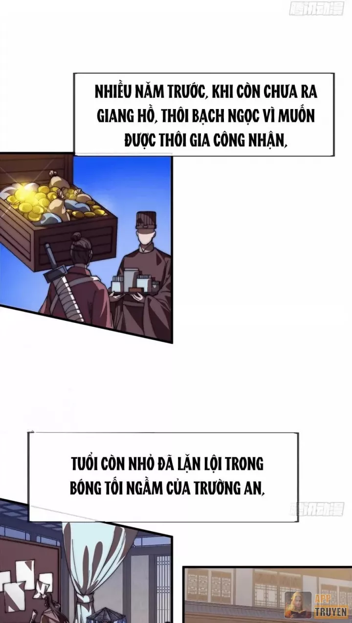 Ta Có Một Sơn Trại Chapter 1250 - Trang 2