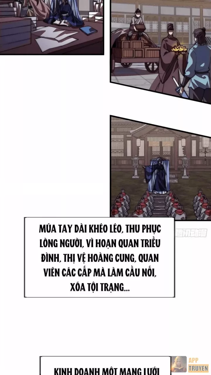 Ta Có Một Sơn Trại Chapter 1250 - Trang 2