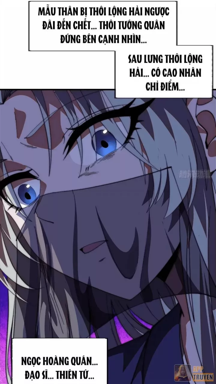 Ta Có Một Sơn Trại Chapter 1250 - Trang 2