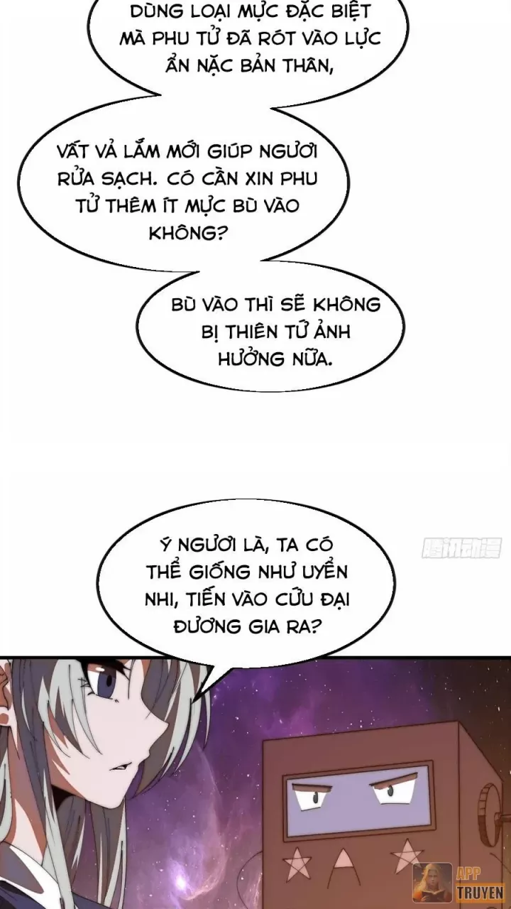 Ta Có Một Sơn Trại Chapter 1250 - Trang 2