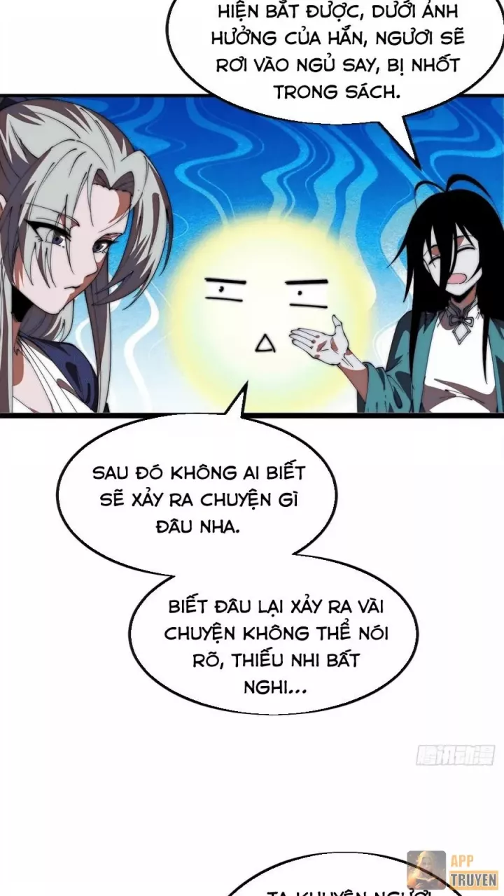Ta Có Một Sơn Trại Chapter 1250 - Trang 2