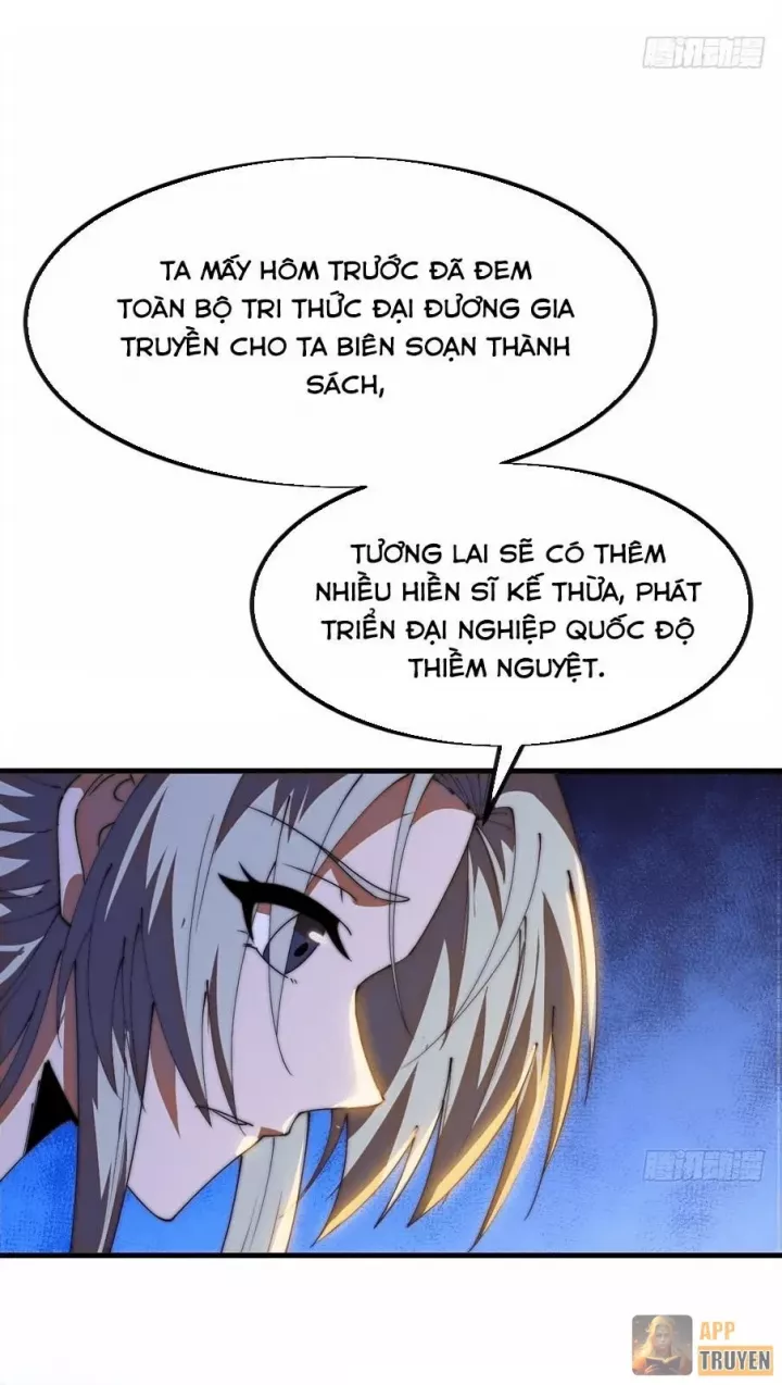 Ta Có Một Sơn Trại Chapter 1250 - Trang 2