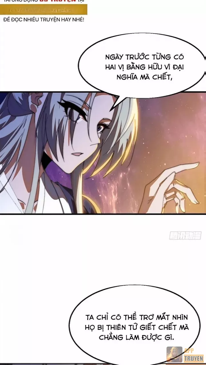 Ta Có Một Sơn Trại Chapter 1250 - Trang 2