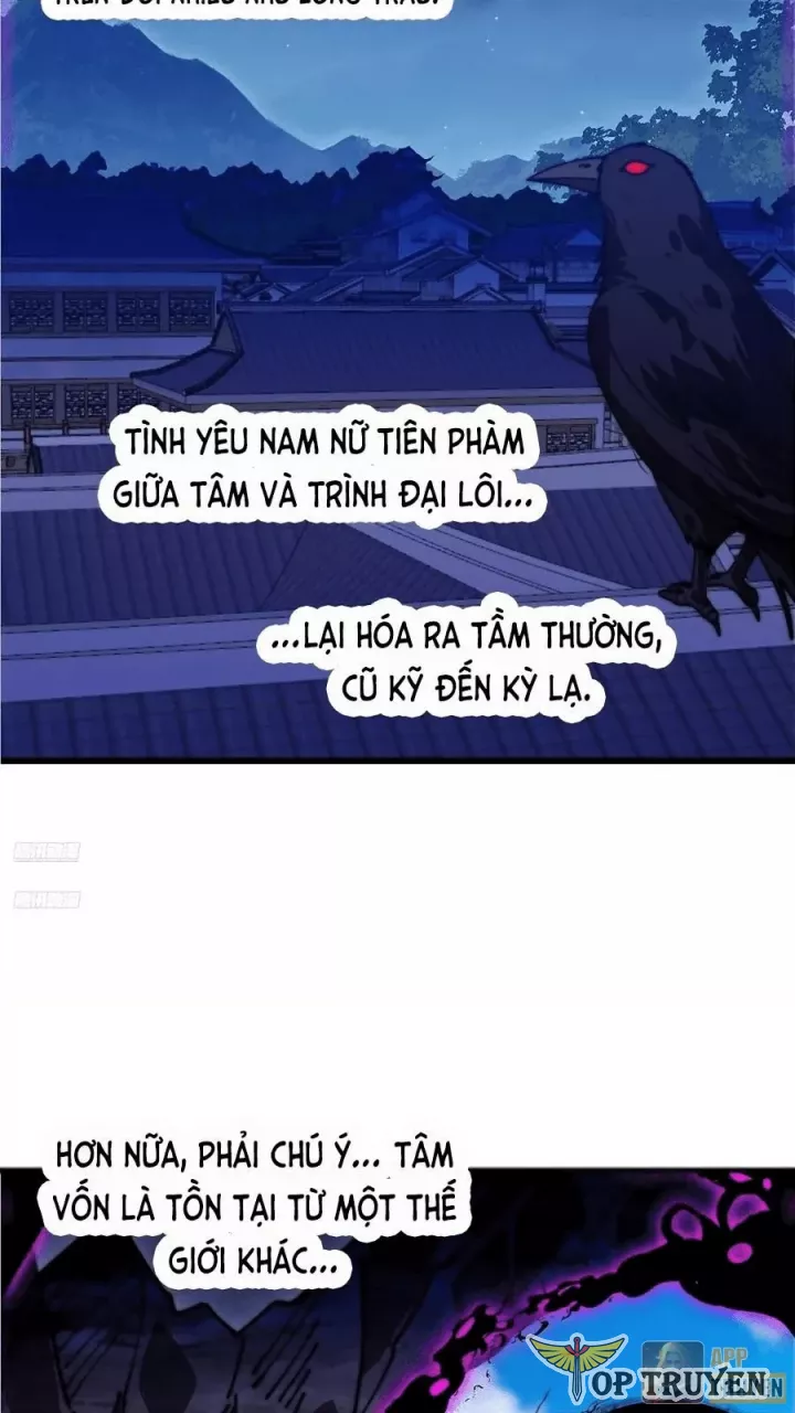 Ta Có Một Sơn Trại Chapter 1250 - Trang 2