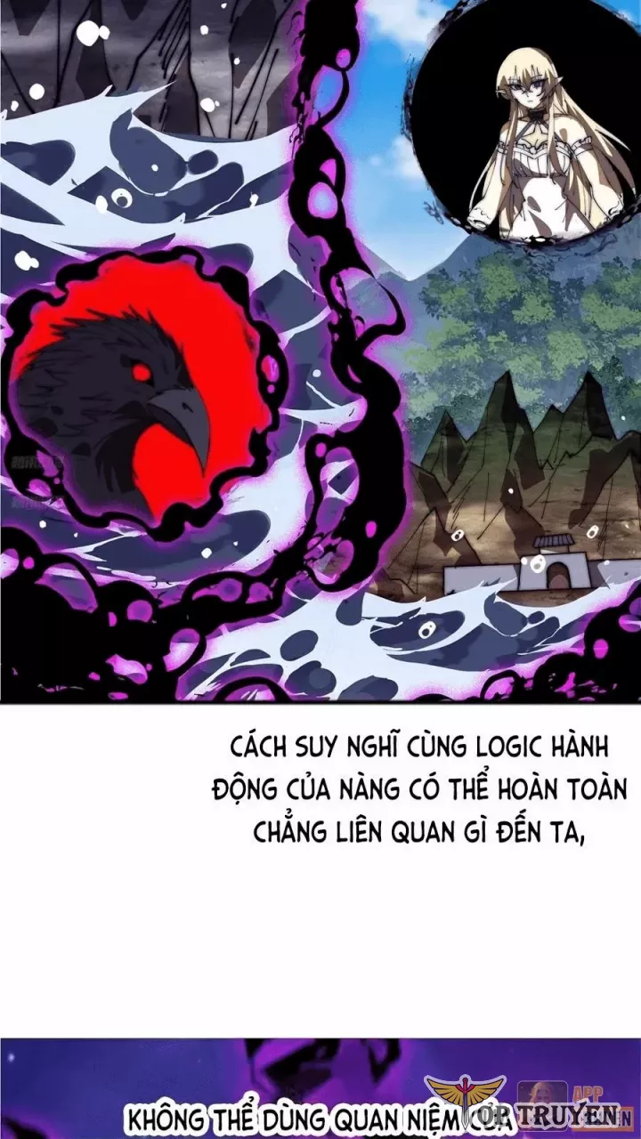 Ta Có Một Sơn Trại Chapter 1250 - Trang 2