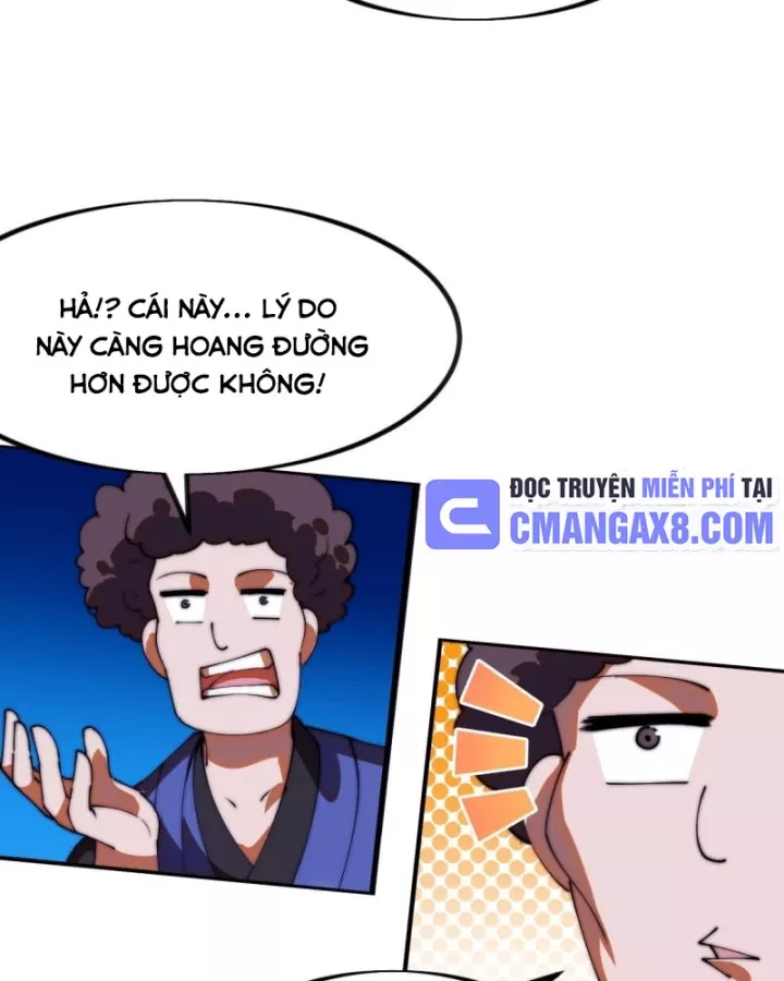 Ta Có Một Sơn Trại Chapter 1251 - Trang 2