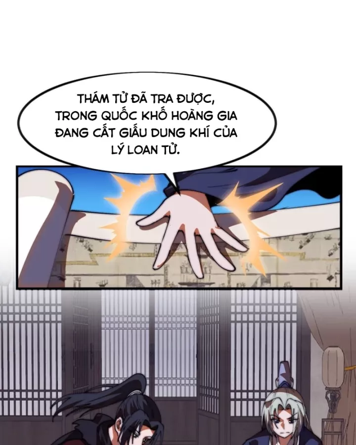 Ta Có Một Sơn Trại Chapter 1251 - Trang 2