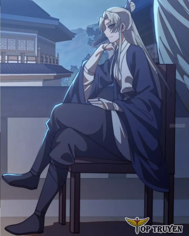 Ta Có Một Sơn Trại Chapter 1251 - Trang 2