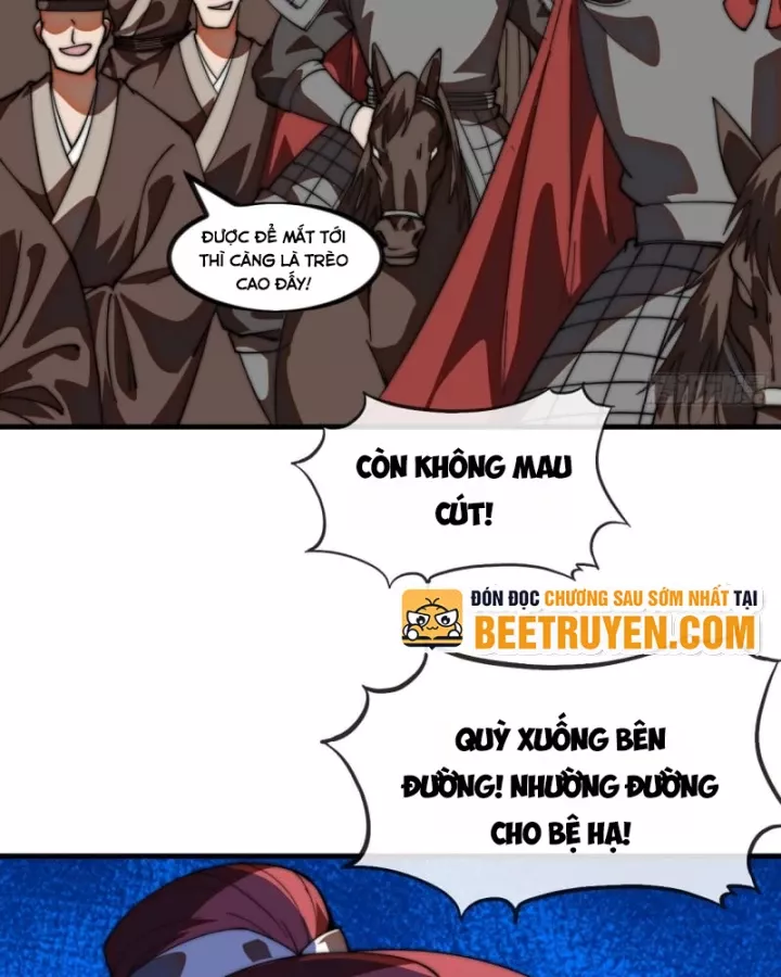 Ta Có Một Sơn Trại Chapter 1251 - Trang 2