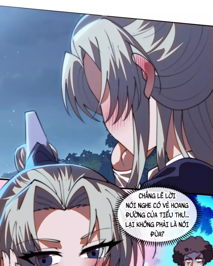 Ta Có Một Sơn Trại Chapter 1252 - Trang 2