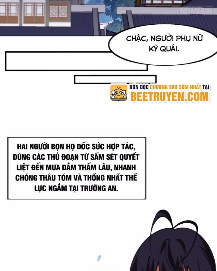 Ta Có Một Sơn Trại Chapter 1252 - Trang 2