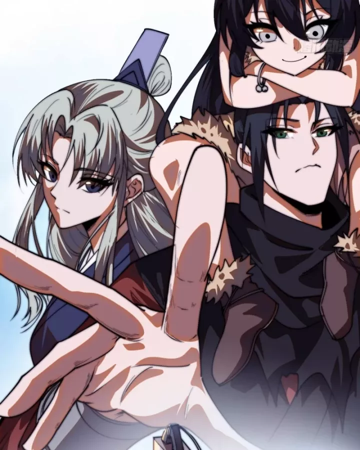 Ta Có Một Sơn Trại Chapter 1252 - Trang 2