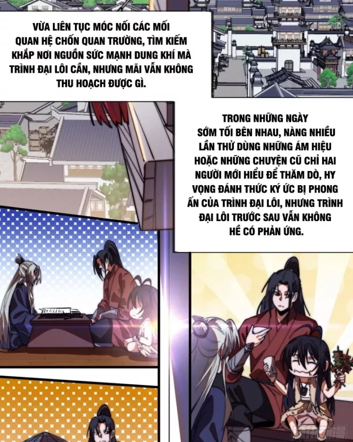 Ta Có Một Sơn Trại Chapter 1252 - Trang 2