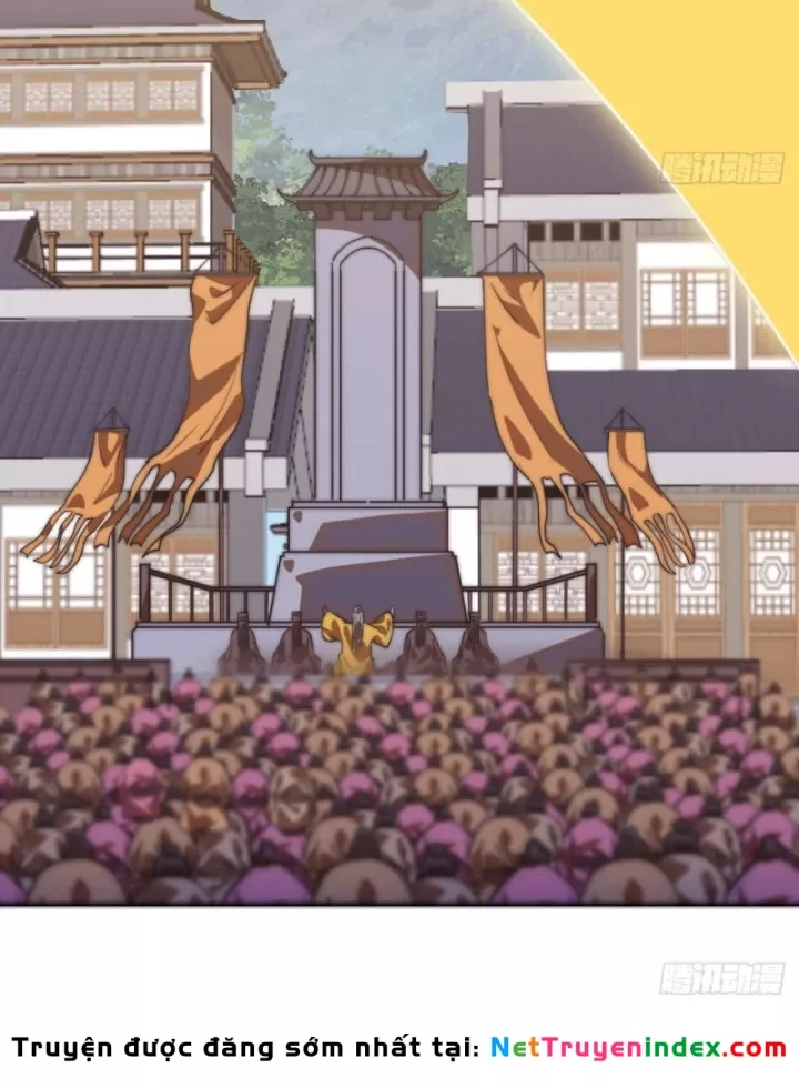 Ta Có Một Sơn Trại Chapter 1252 - Trang 2