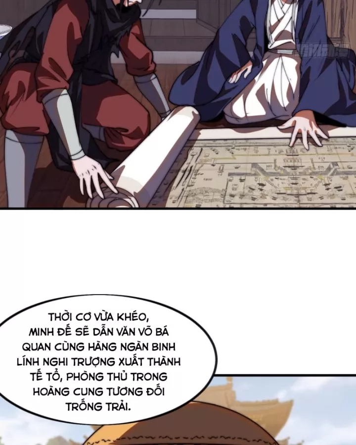 Ta Có Một Sơn Trại Chapter 1252 - Trang 2