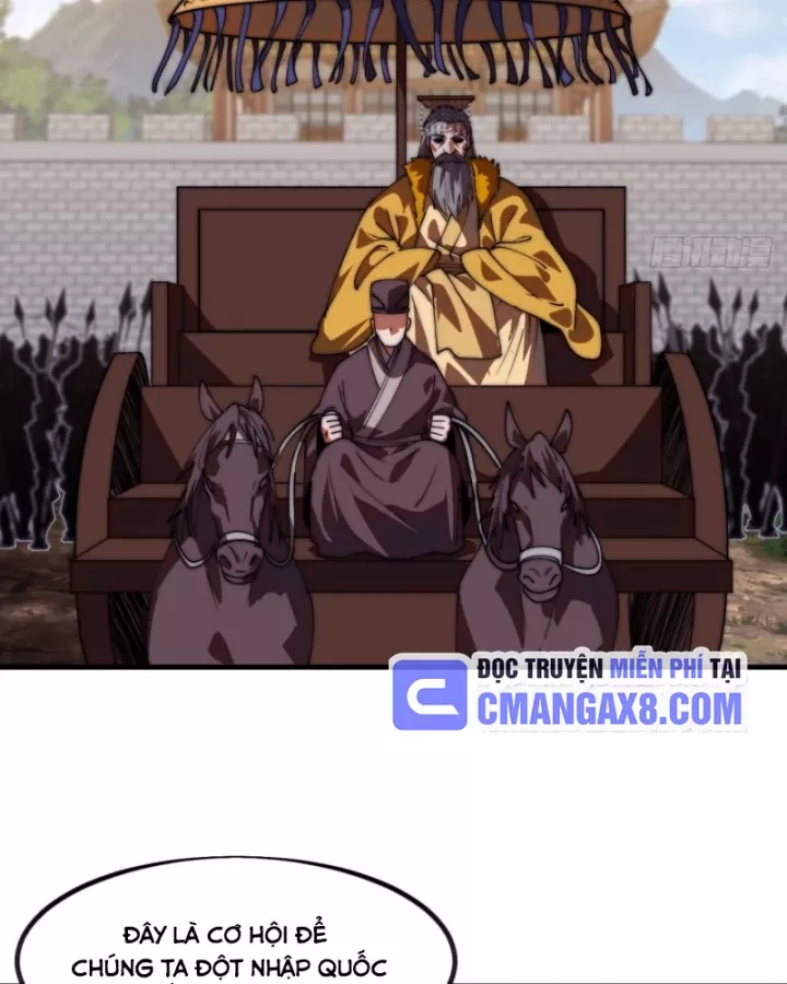 Ta Có Một Sơn Trại Chapter 1252 - Trang 2