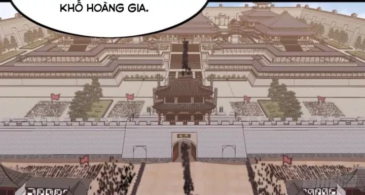 Ta Có Một Sơn Trại Chapter 1252 - Trang 2