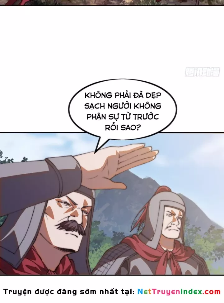 Ta Có Một Sơn Trại Chapter 1252 - Trang 2