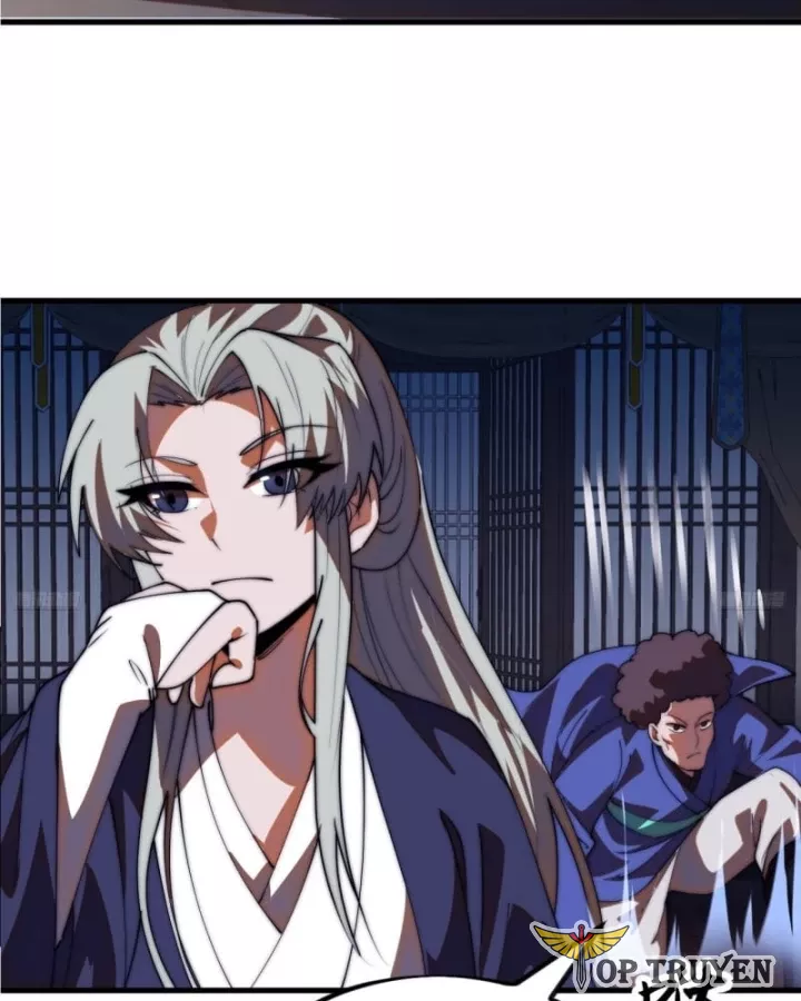 Ta Có Một Sơn Trại Chapter 1252 - Trang 2