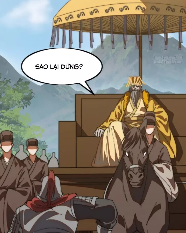 Ta Có Một Sơn Trại Chapter 1252 - Trang 2