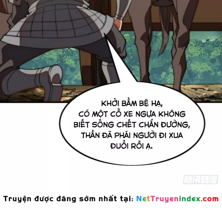 Ta Có Một Sơn Trại Chapter 1252 - Trang 2